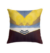 SurArt 119 Indoor Pillow - Beyond T-shirts